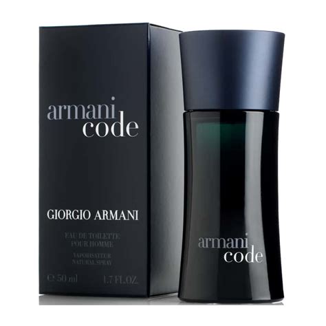 armani code reviews men's perfume.